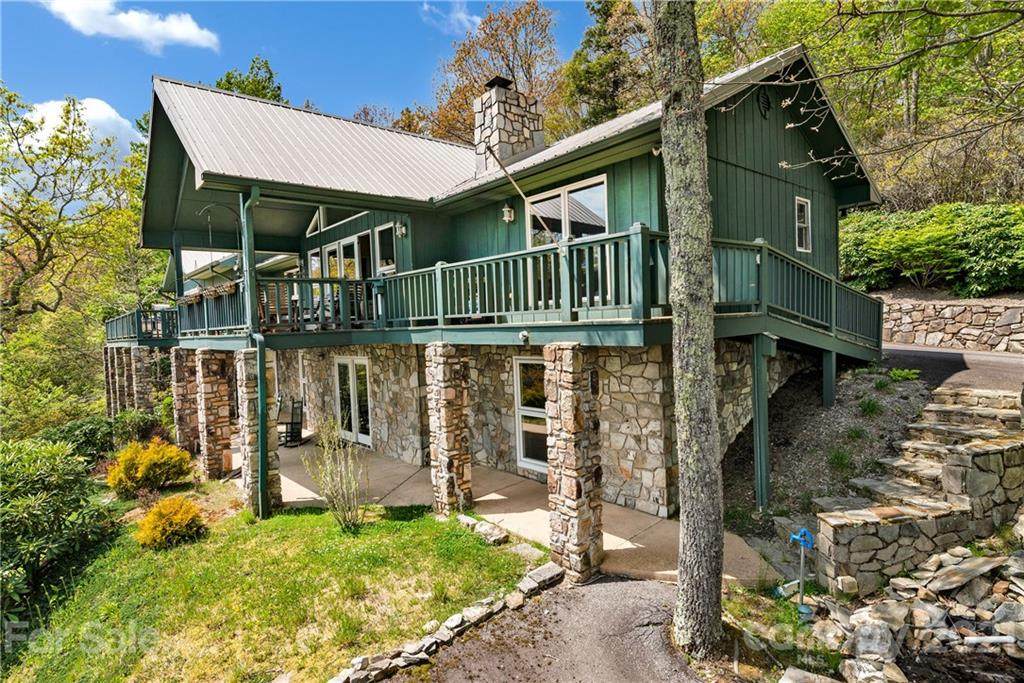 465 Leatherwood Road - Photo 1
