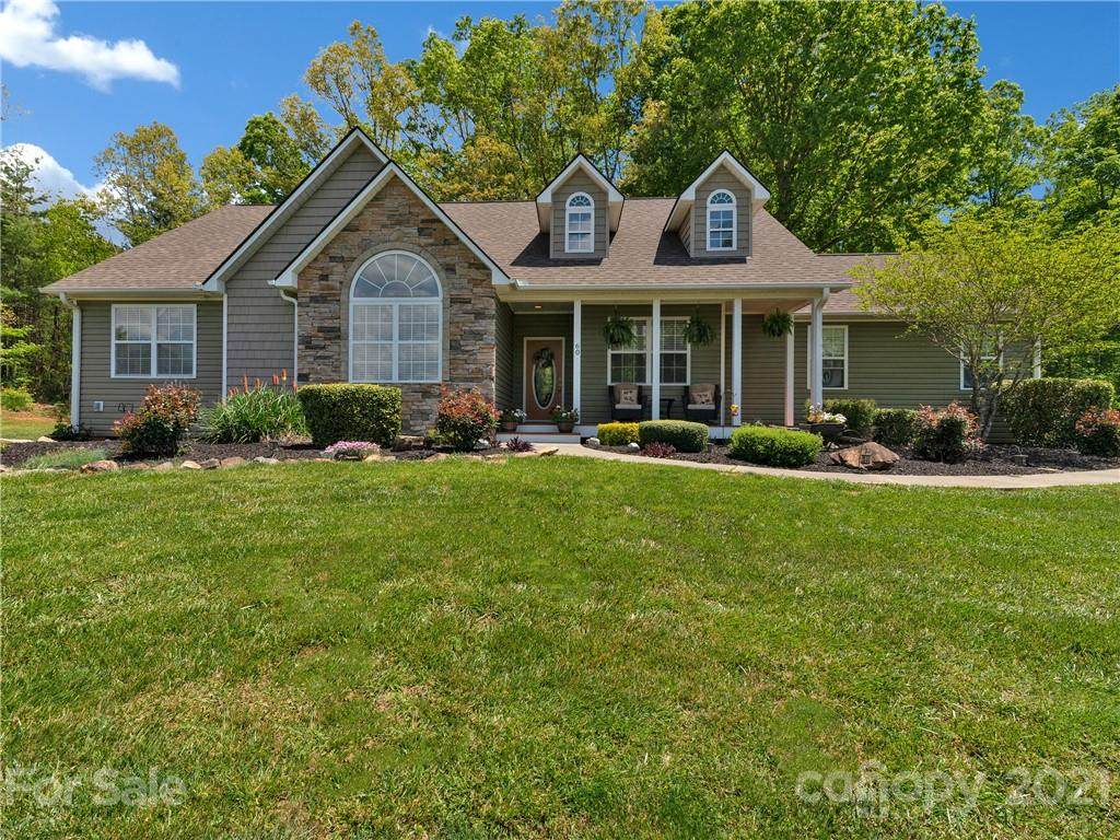 60 Locust Meadow Lane - Photo 1