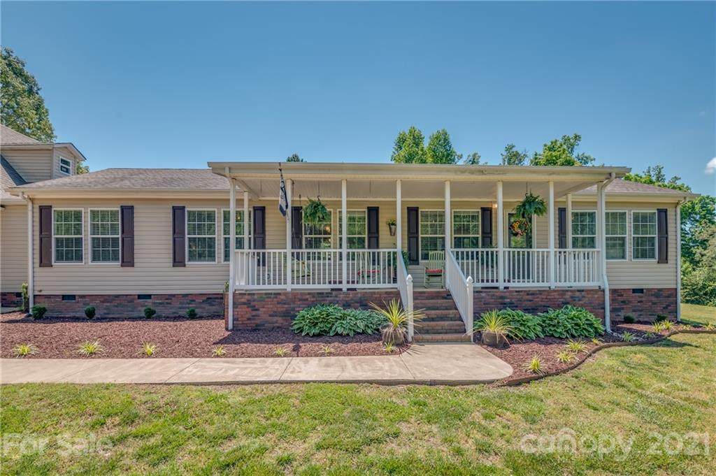 281 Coffey Road - Photo 1