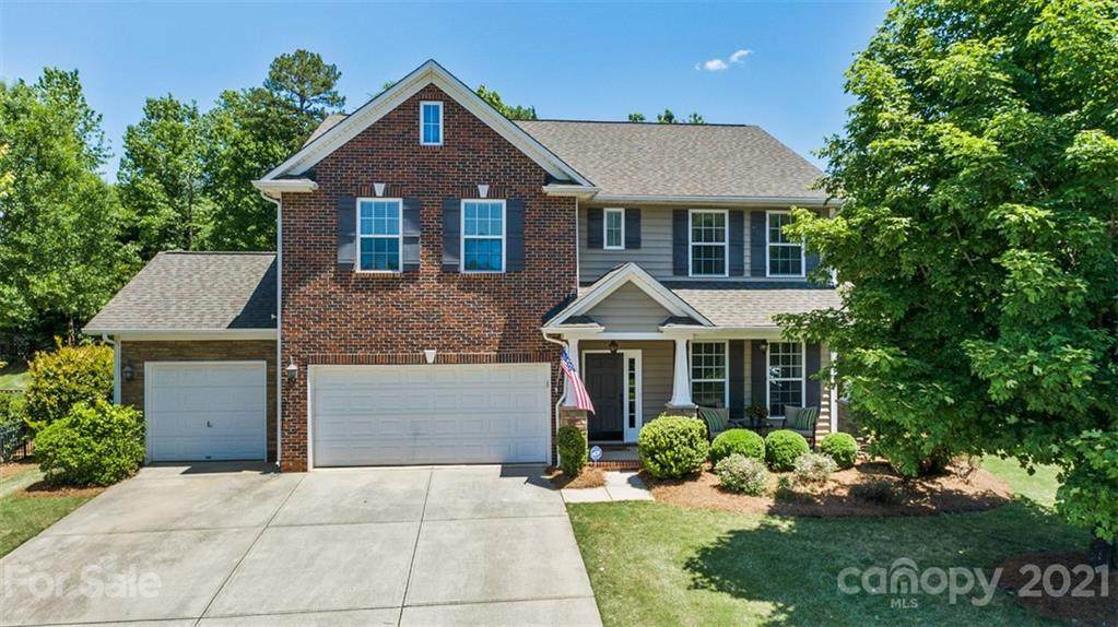 14911 Bridle Trace Lane - Photo 1