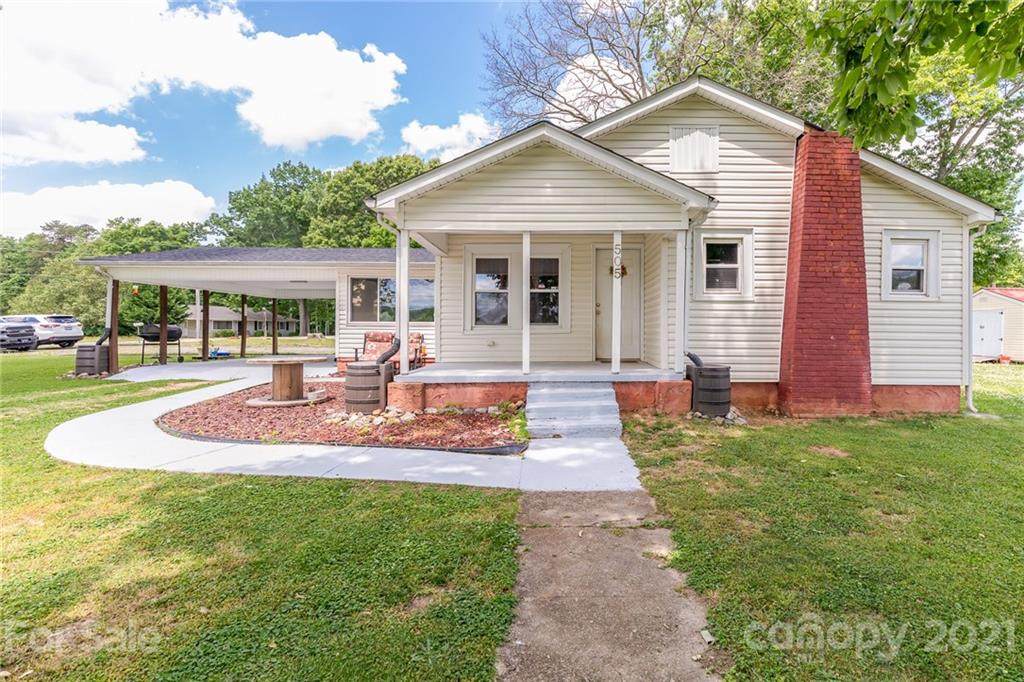 505 Chestnut Ridge Church Road - Photo 1