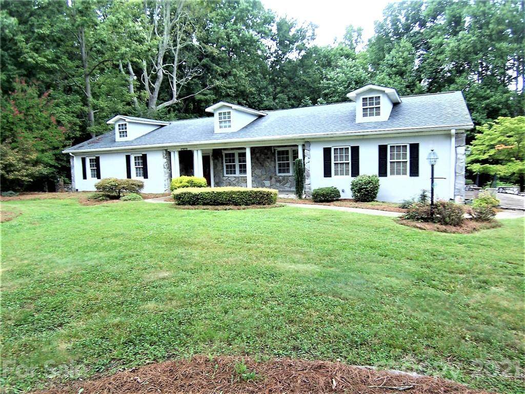 1011 Tarlton Drive - Photo 1