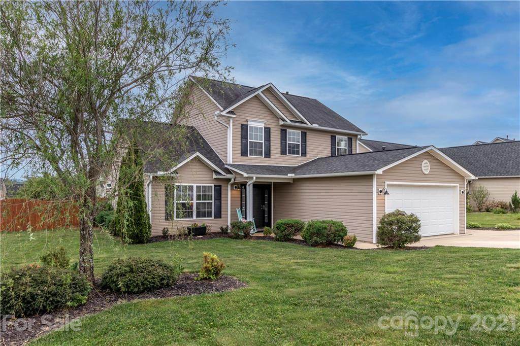 21 Lumber River Road - Photo 1