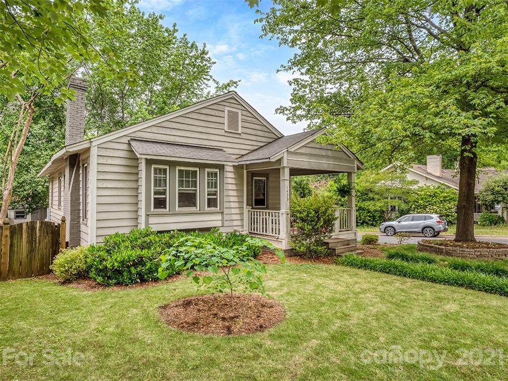 1433 Thomas Avenue - Photo 1