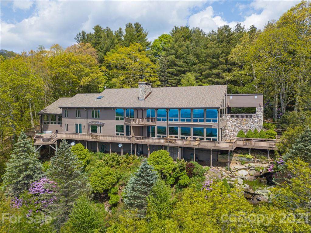 28 Peach Knob Drive - Photo 1