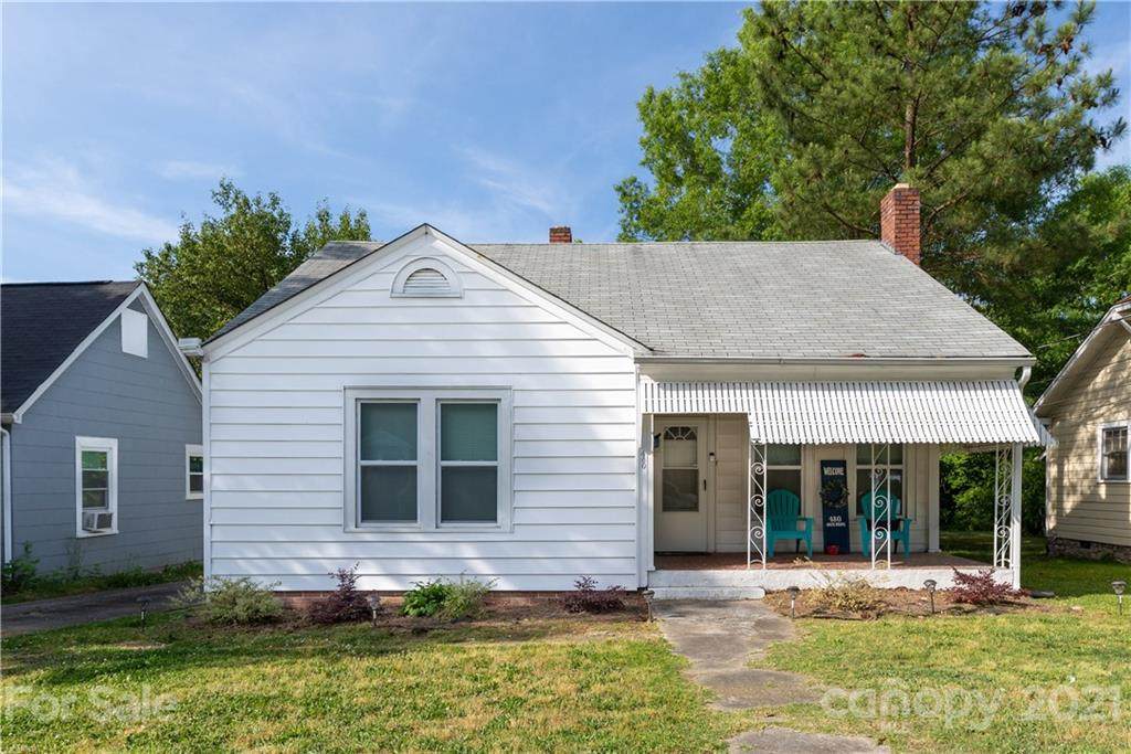 480 Arch Drive - Photo 1