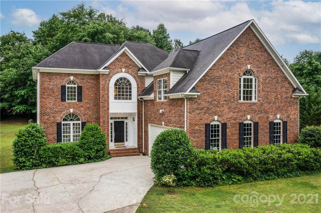 2773 Lake Wylie Drive - Photo 1