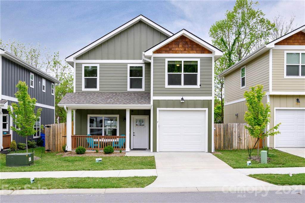 7 Crayton Park Drive - Photo 1