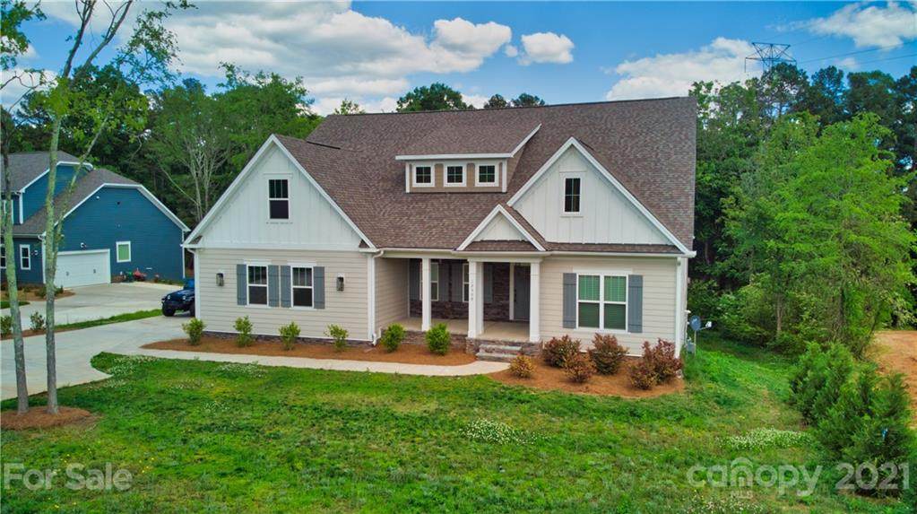 12508 Asbury Chapel Road - Photo 1