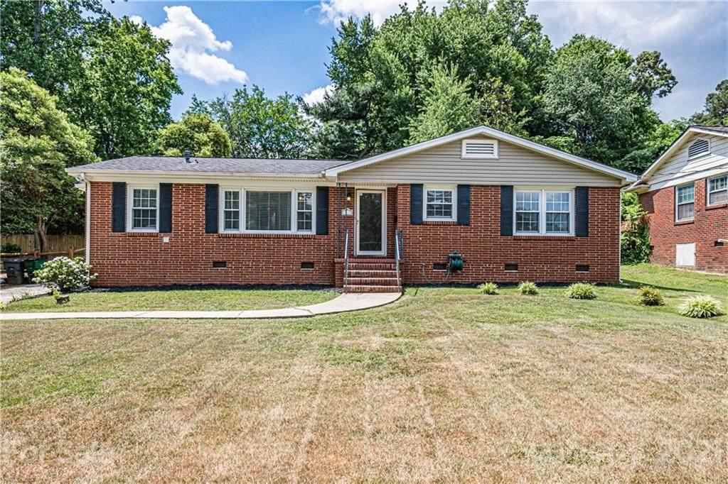 1820 Wensley Drive - Photo 1