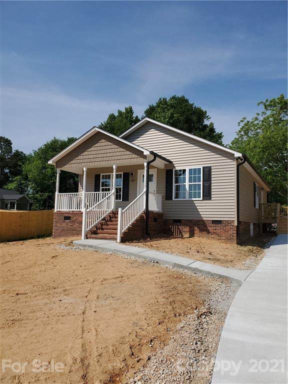538 Park Street - Photo 1