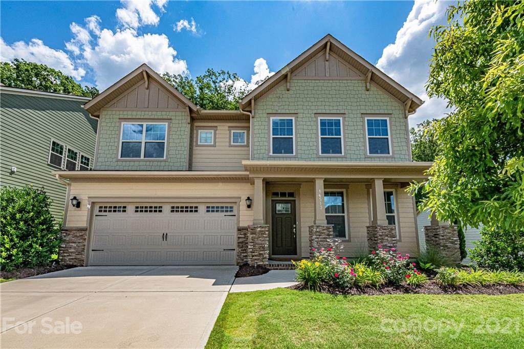16513 Palisades Commons Drive - Photo 1