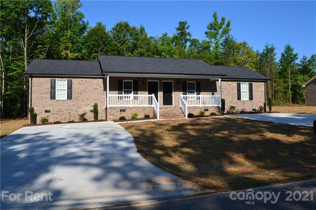 3797 Lee Moore Road - Photo 1