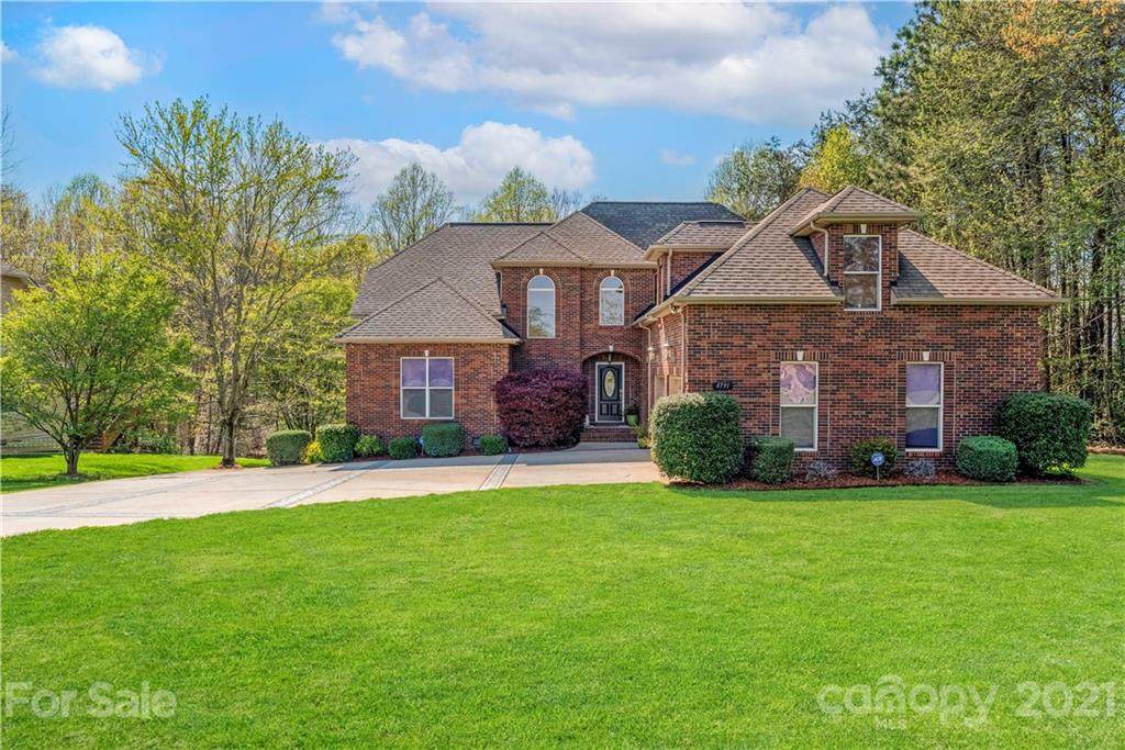 4791 Burton Lane - Photo 1
