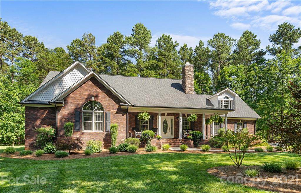 598 Emerald Ridge Road - Photo 1