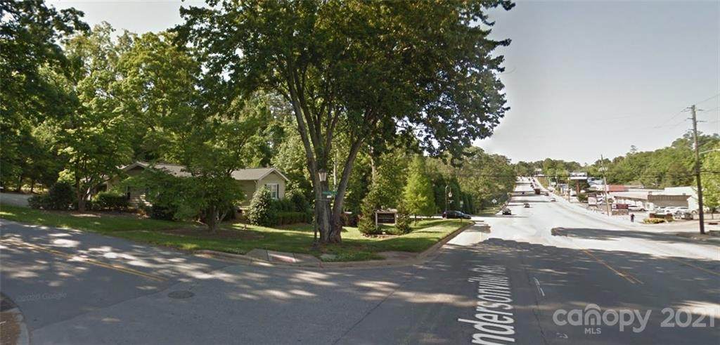 1249 Hendersonville Road - Photo 1