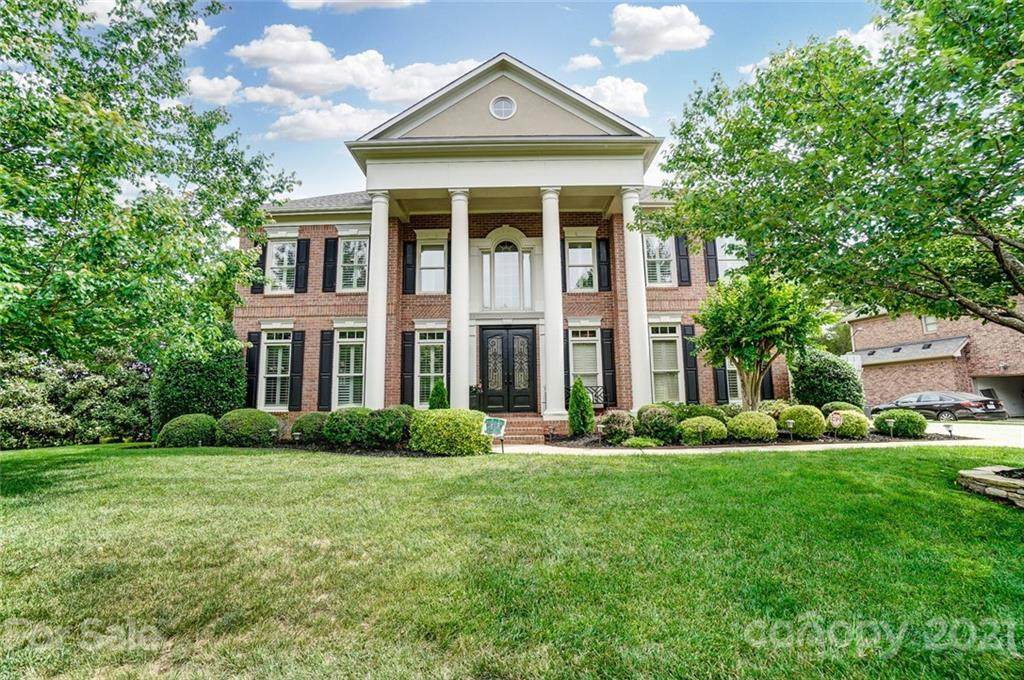 3015 Stanbury Drive - Photo 1