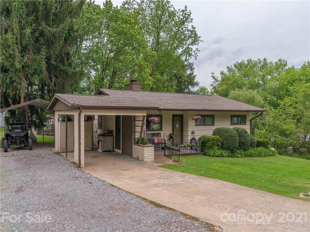 206 Mulberry Street - Photo 1
