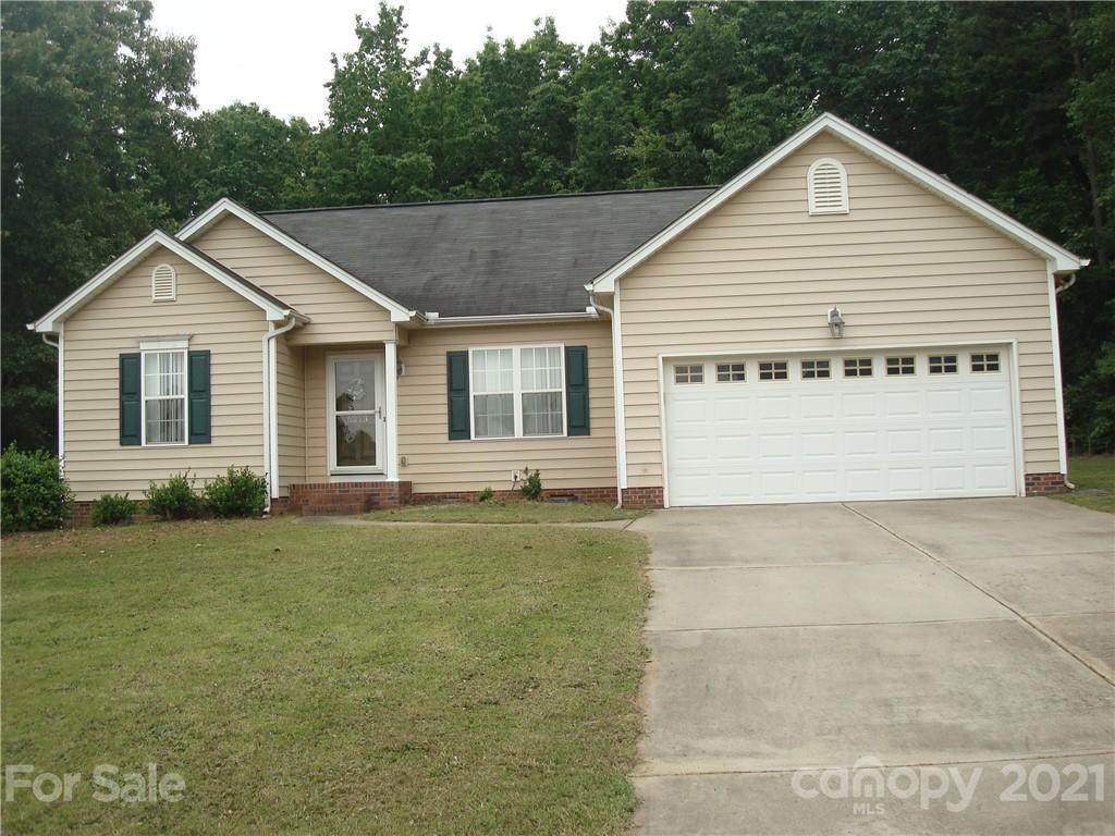 5213 Canvasback Court - Photo 1