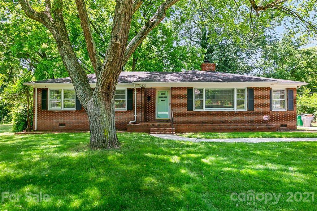 3832 Sheffield Drive - Photo 1
