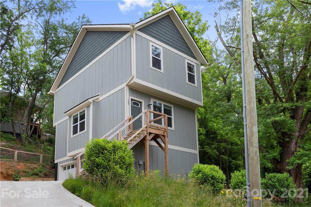 25 Woodfin Avenue - Photo 1