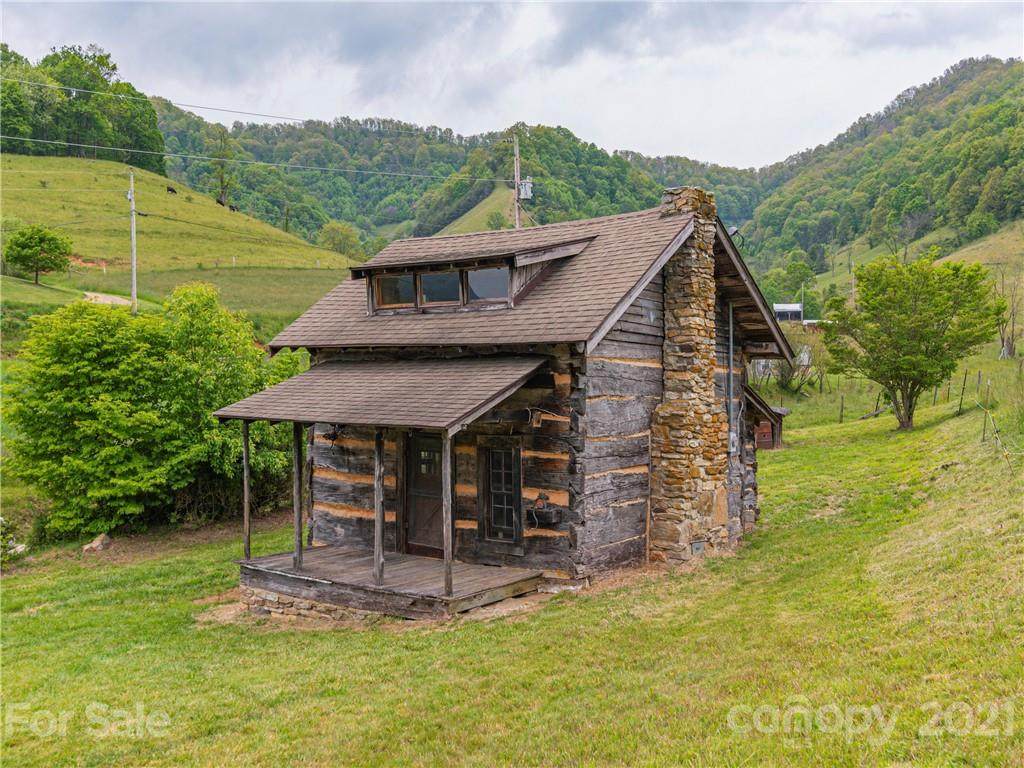 1685 Bald Creek Road - Photo 1