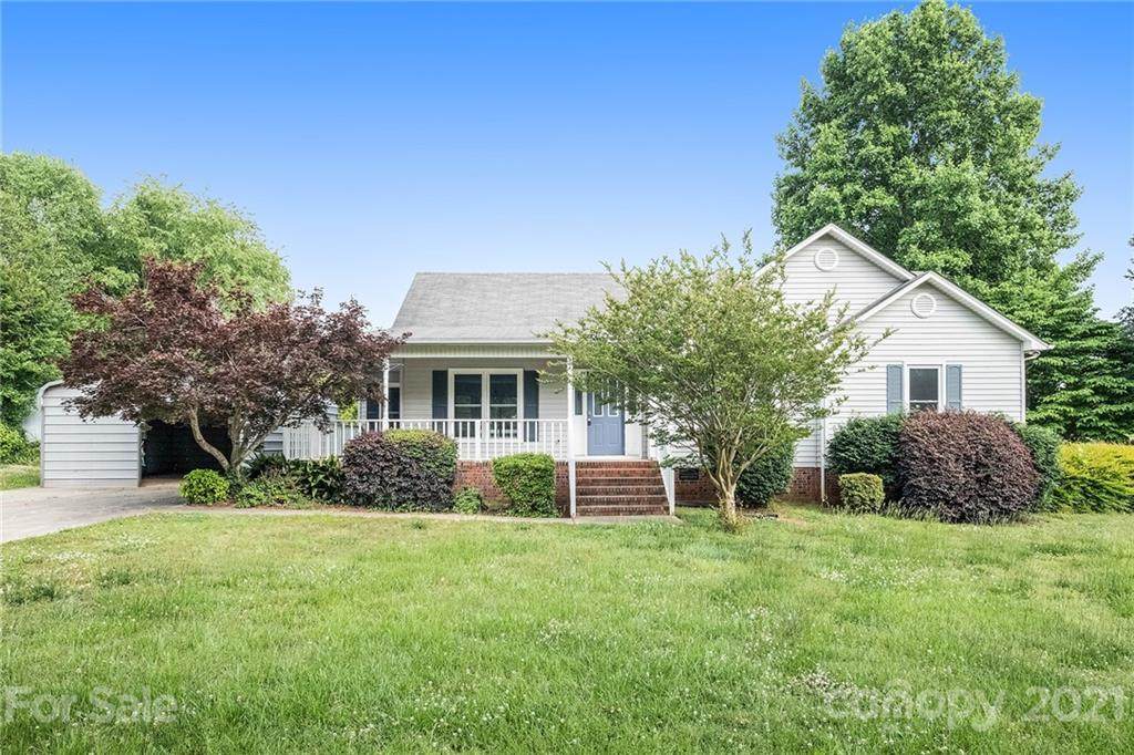 1419 Dove Landing Road - Photo 1