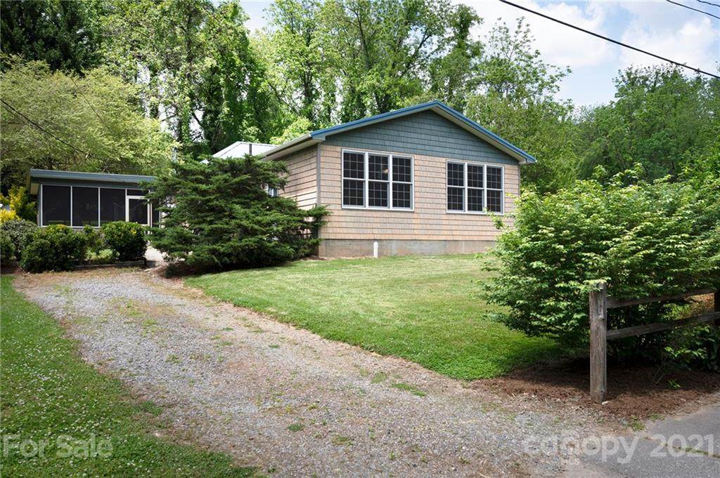 148 New Haw Creek Road - Photo 1