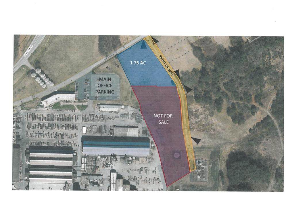 V/L Jamestown Road - Photo 1