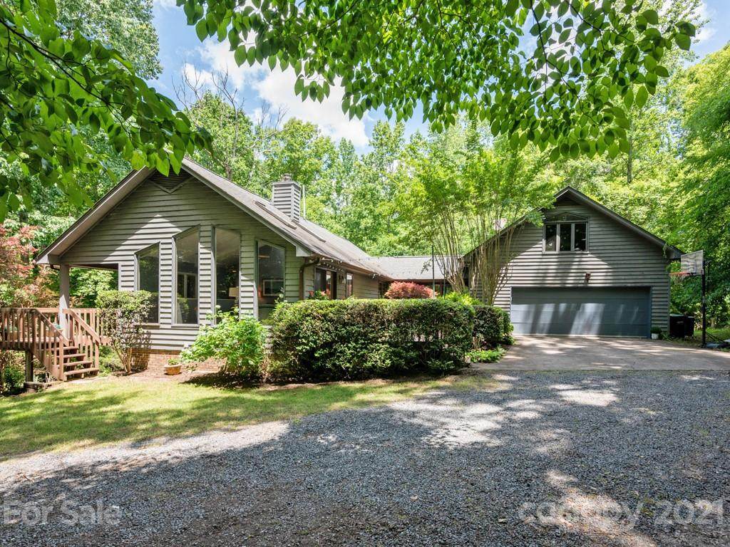 2311 Carson Drive - Photo 1