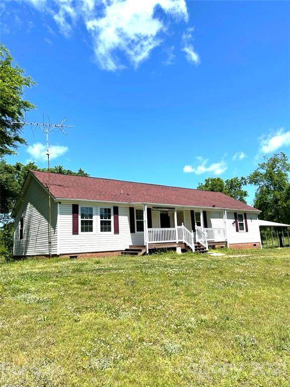 369 Cedar Grove Road - Photo 1