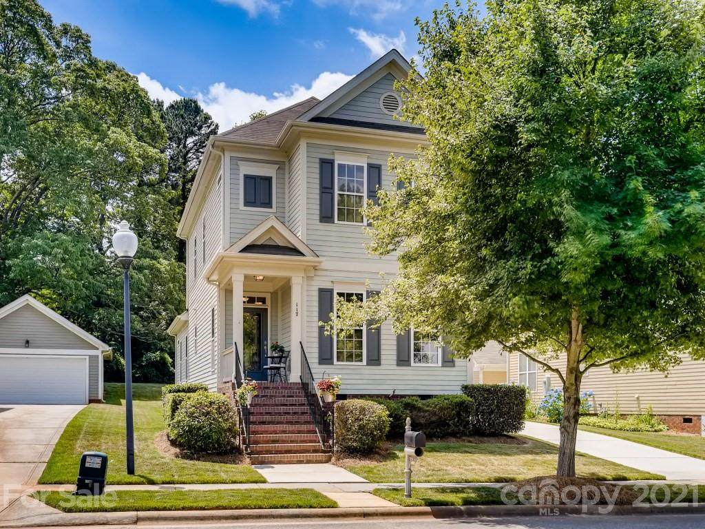 117 Morehouse Avenue - Photo 1