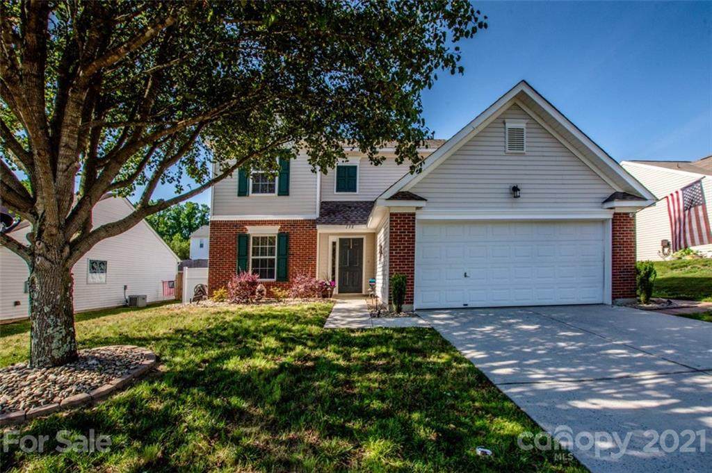 198 Mott Road - Photo 1