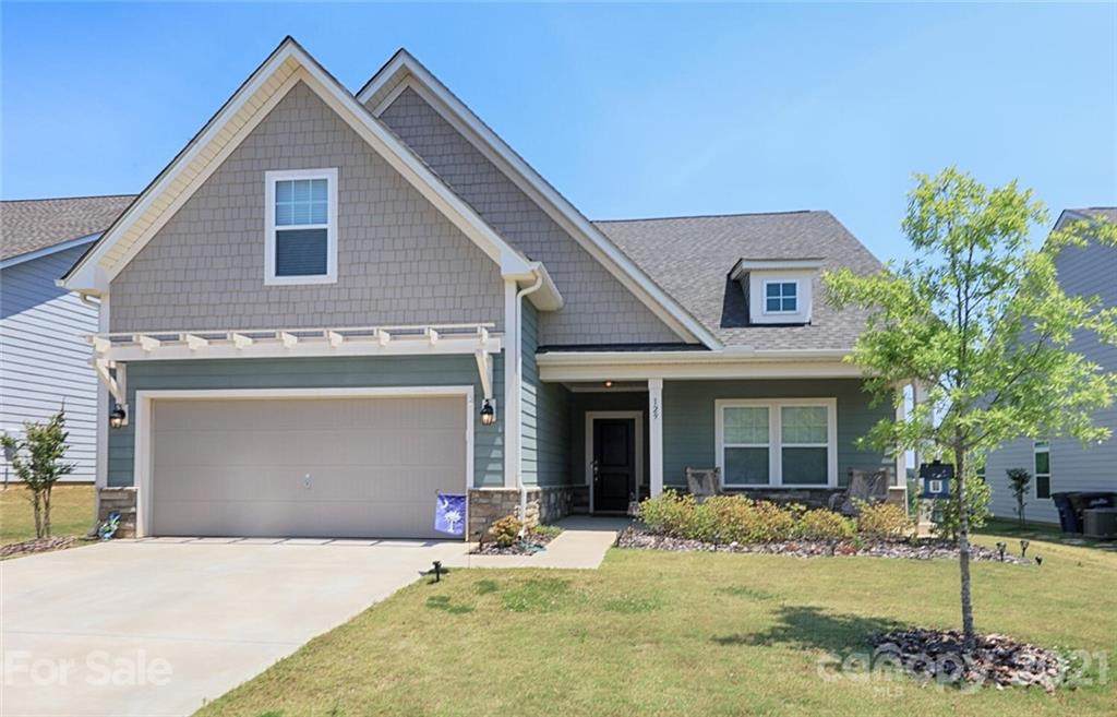 129 Jana Drive - Photo 1