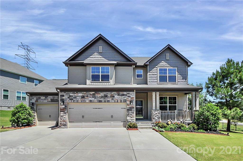 2106 Lantana Lane - Photo 1