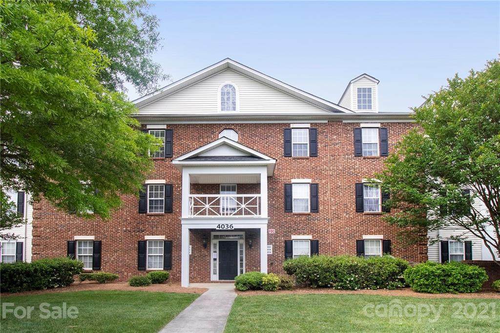4022 Town Center Road - Photo 1