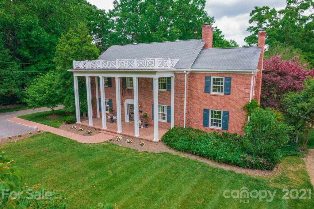 3621 Providence Road - Photo 1