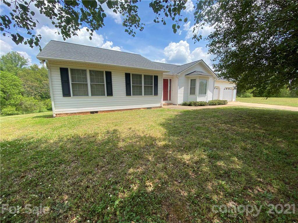 987 Oak Grove Church Road - Photo 1