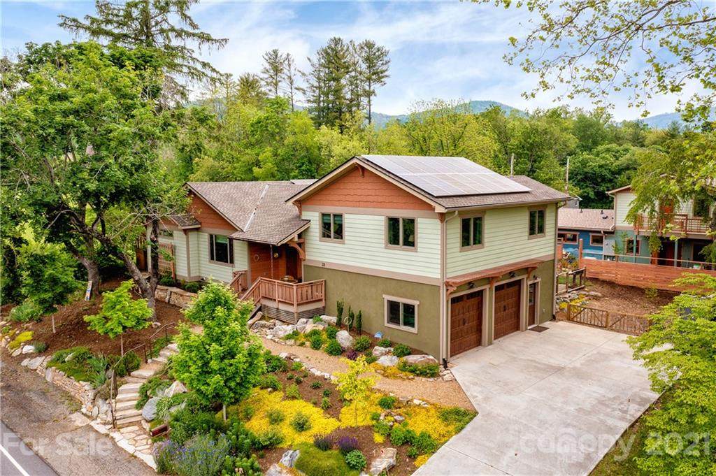 23 Elk Mountain Scenic Highway - Photo 1