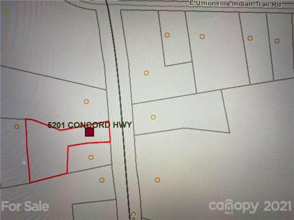 5201 Concord Highway - Photo 1