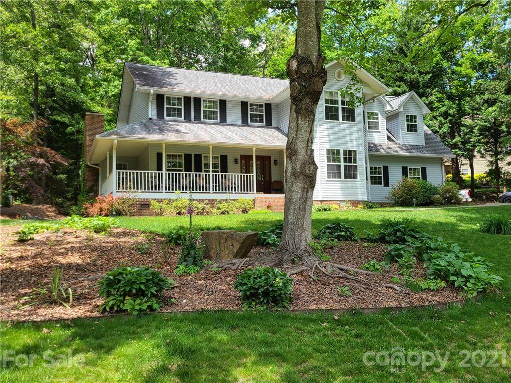 502 Fox Hollow Lane - Photo 1