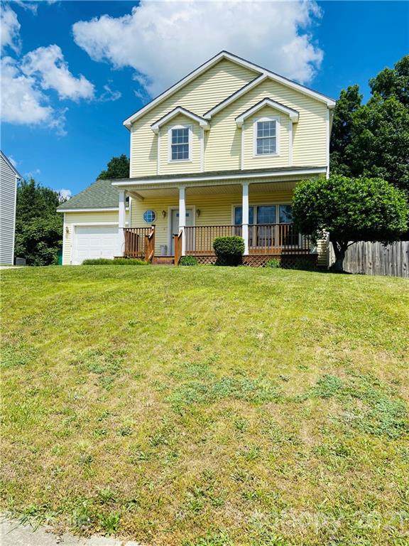 910 Houston Heights Road - Photo 1