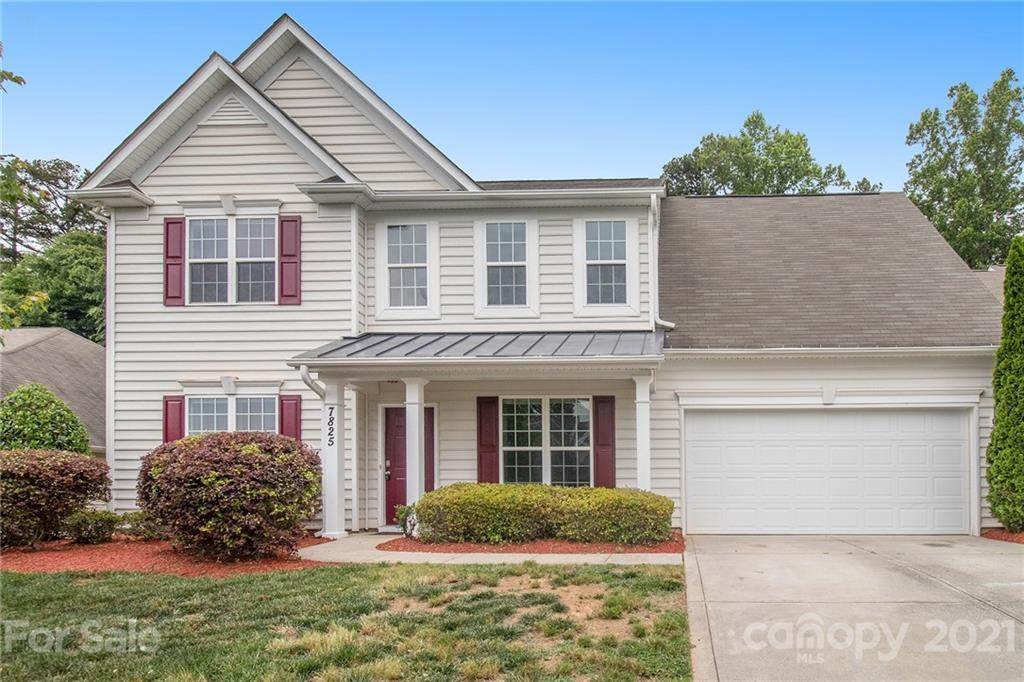 7825 Greylock Ridge Road - Photo 1