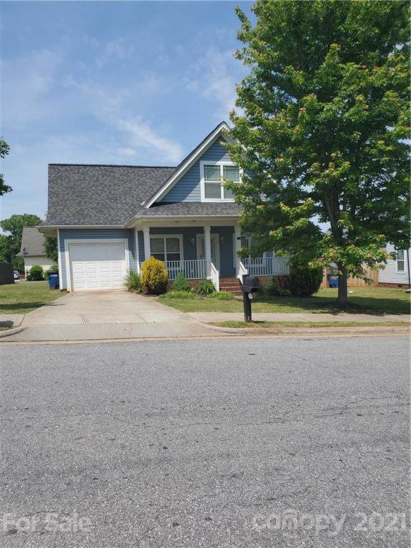716 Caldwell Street - Photo 1