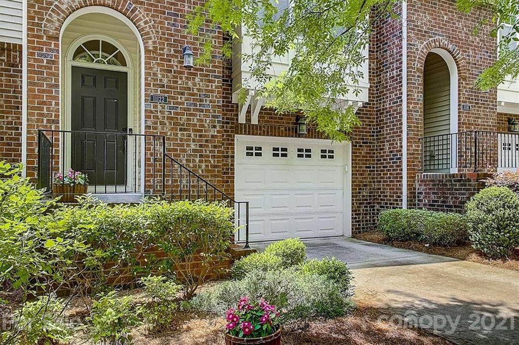 11122 Green Spring Drive - Photo 1