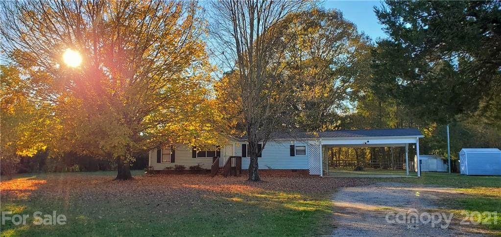 391 Shiloh Road - Photo 1