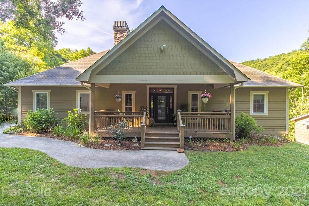 36 Snowshoe Drive - Photo 1