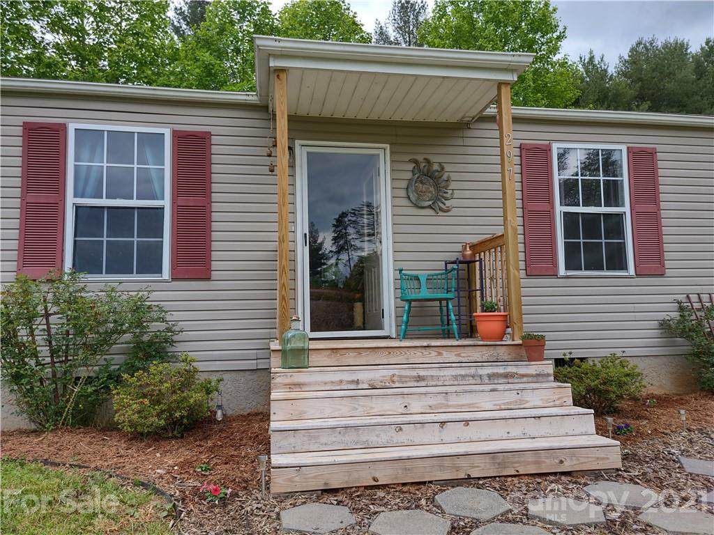 297 Icenhower Road - Photo 1