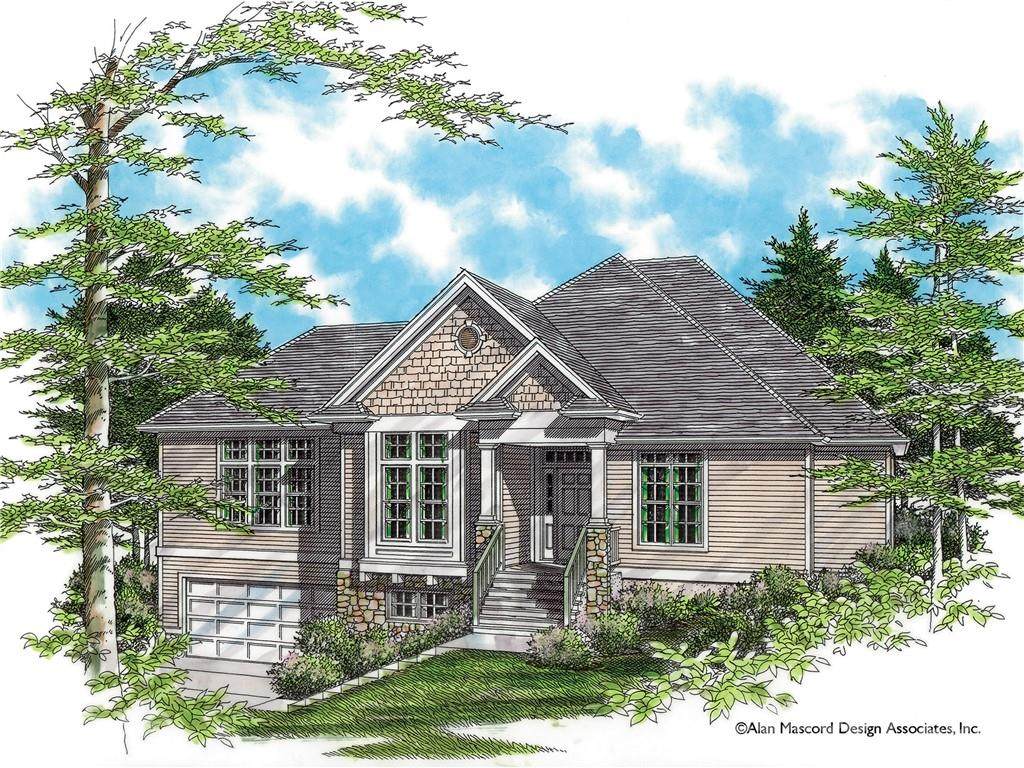 4885 White Oak Lane - Photo 1