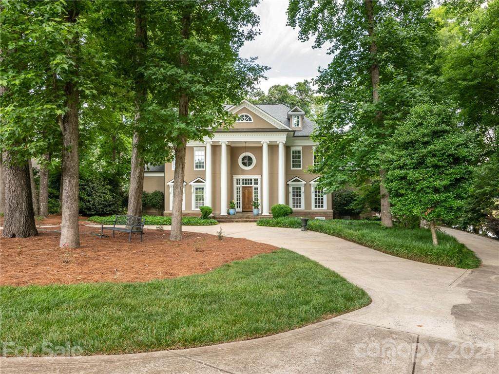 2868 Beulah Church Road - Photo 1